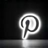 Pinterest Icon