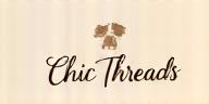 Chic Threads Malaysia Logo