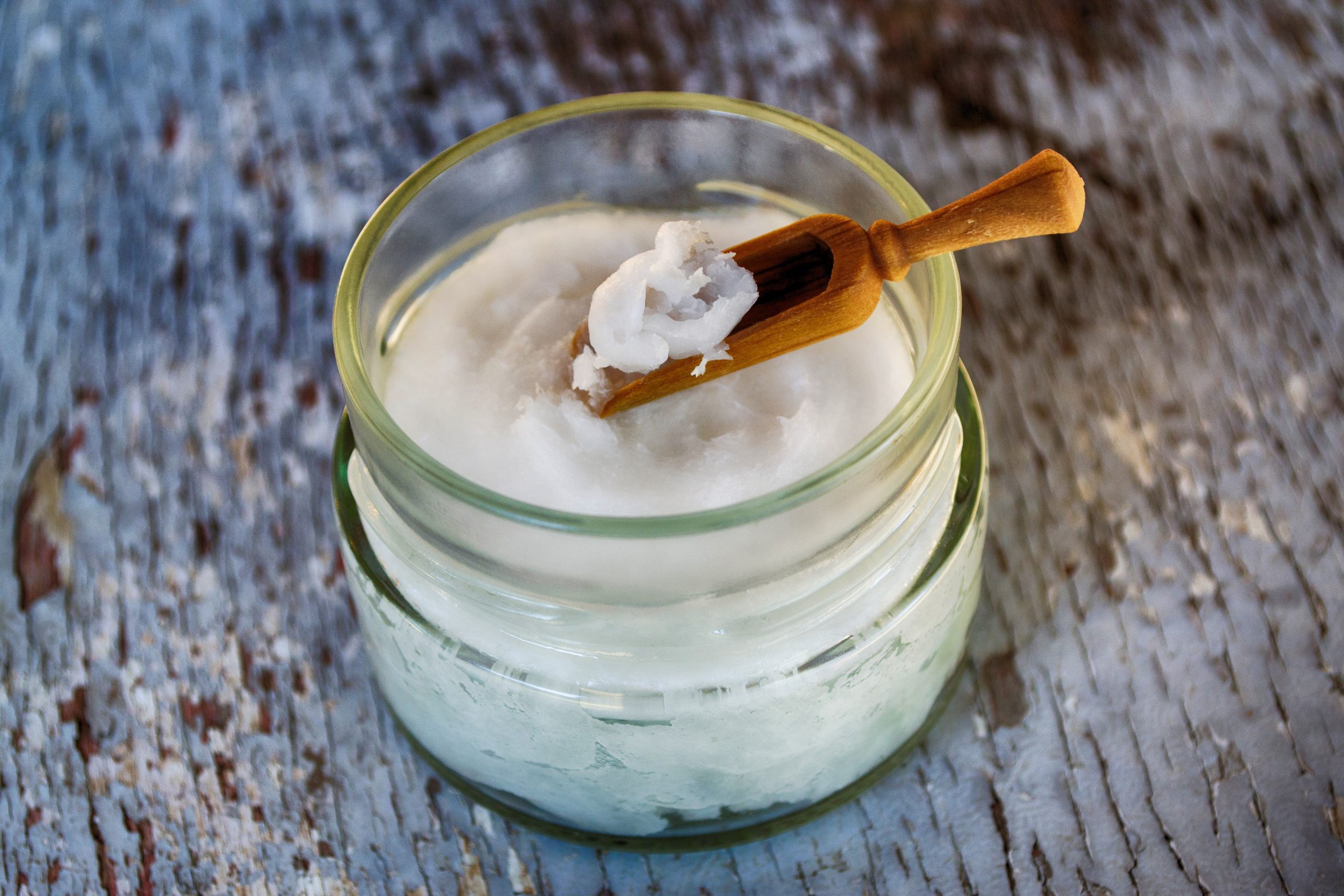 Coconut Butter Vs Coconut Oil: What’s The Difference?